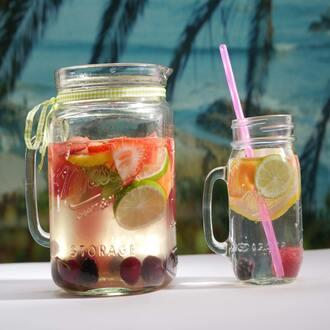 Online detox nutrition course to combat stress - nutrition detox