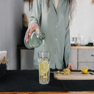 Online detox supplements