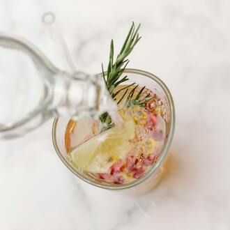 Online healthy cooking course - nutrition detox