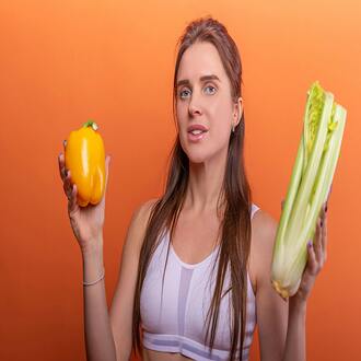 Online holistic nutrition course for seniors - nutrition holistic