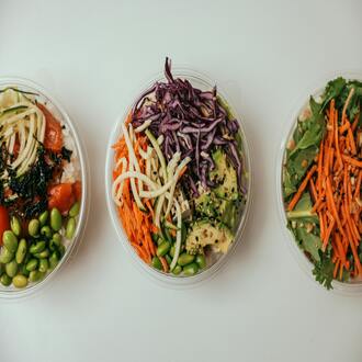 Online immune system strengthening - nutrition detox