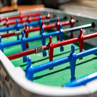 Online sports coaching - creation diets