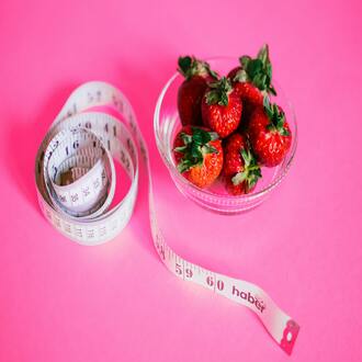 Online weight loss diet - creation diets