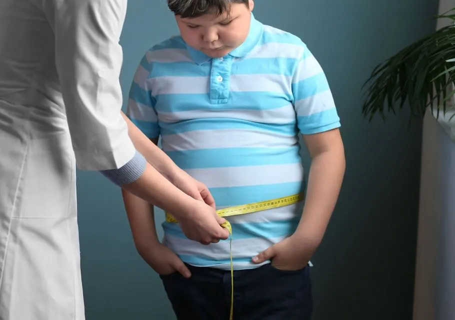 Other food components in child nutrition - nutrition children