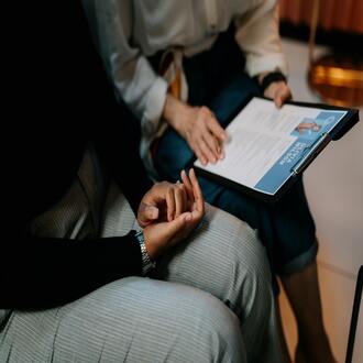 Parts of a curriculum vitae: breaking down the anatomy of a winning cv - cv creation