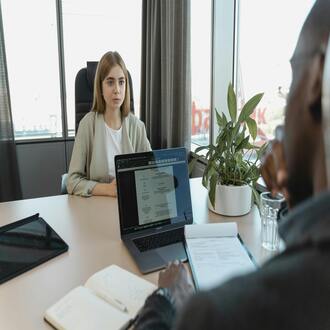 Perfect cv structure: the order recruiters prefer - cv creation