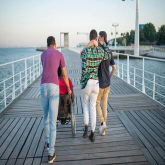 Personal development course - quality life