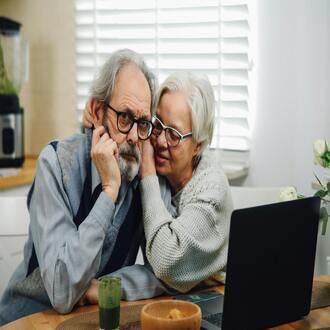 Personal growth course - quality life