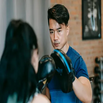 Personal trainer and functional training: what to expect