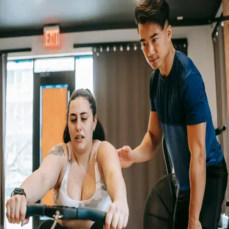 Personal trainer and nutritionist: how to combine them for better results - personal trainer