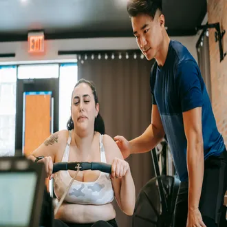 Personal trainer certification: what you should verify before hiring - personal trainer
