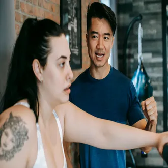 Personal trainer for beginners: a step-by-step guide - personal trainer