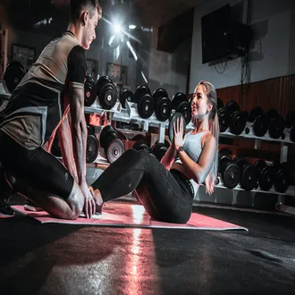 Personal trainer pricing: how much does a session cost and what are the packages? - personal trainer