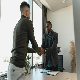 Personnel selection for beginners: course to succeed in interviews
