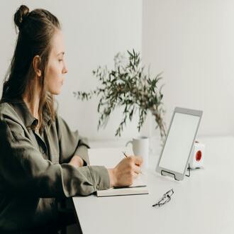 Practical course on personal and professional productivity - productivity work life home