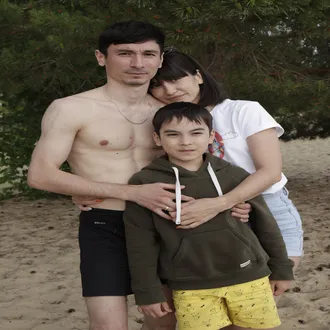 Practical guide for families on sexuality in adolescents with asd