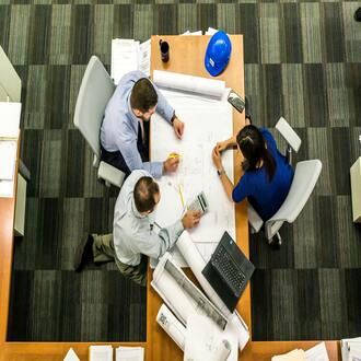 Precautionary measures in the company in response to a suspicion of sexual harassment - sexual harassment work