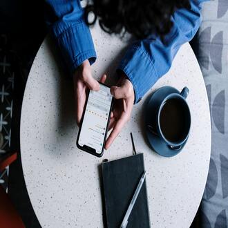 Productivity tools for working from anywhere - productivity work life home