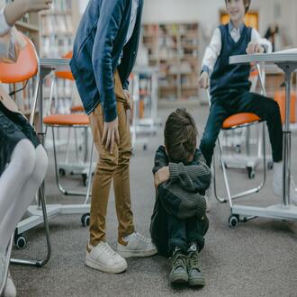 Protocol for responding to school bullying: legal and educational steps - school bullying
