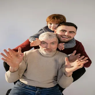 Proven strategies to improve family communication - family conflict resolution