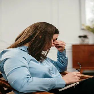 Rebuild your identity: who are you when no one controls you? - violence psychology