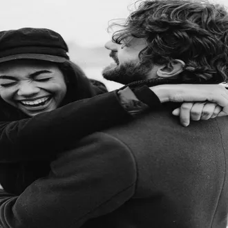 Rebuilding the relationship after a temporary separation