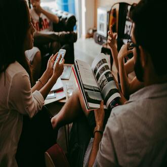 Self-esteem development course for a better quality of life - quality life