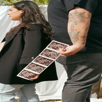 Sex in the second trimester: why it’s often the best time - sex pregnancy postpartum