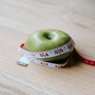 Simple exercises for reconnecting with hunger cues - emotional nutrition