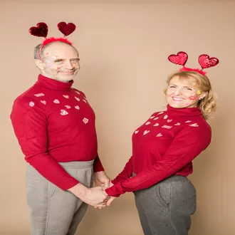 Simple techniques to increase emotional intimacy - relationship improvement couples