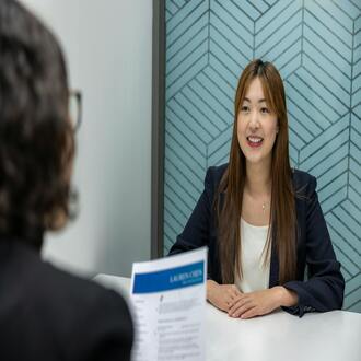 Steps to create a resume from scratch [even if you don't know where to start] - cv creation