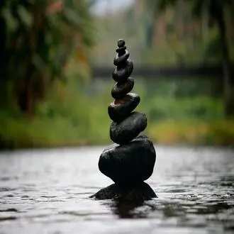 Strategies for a peaceful life