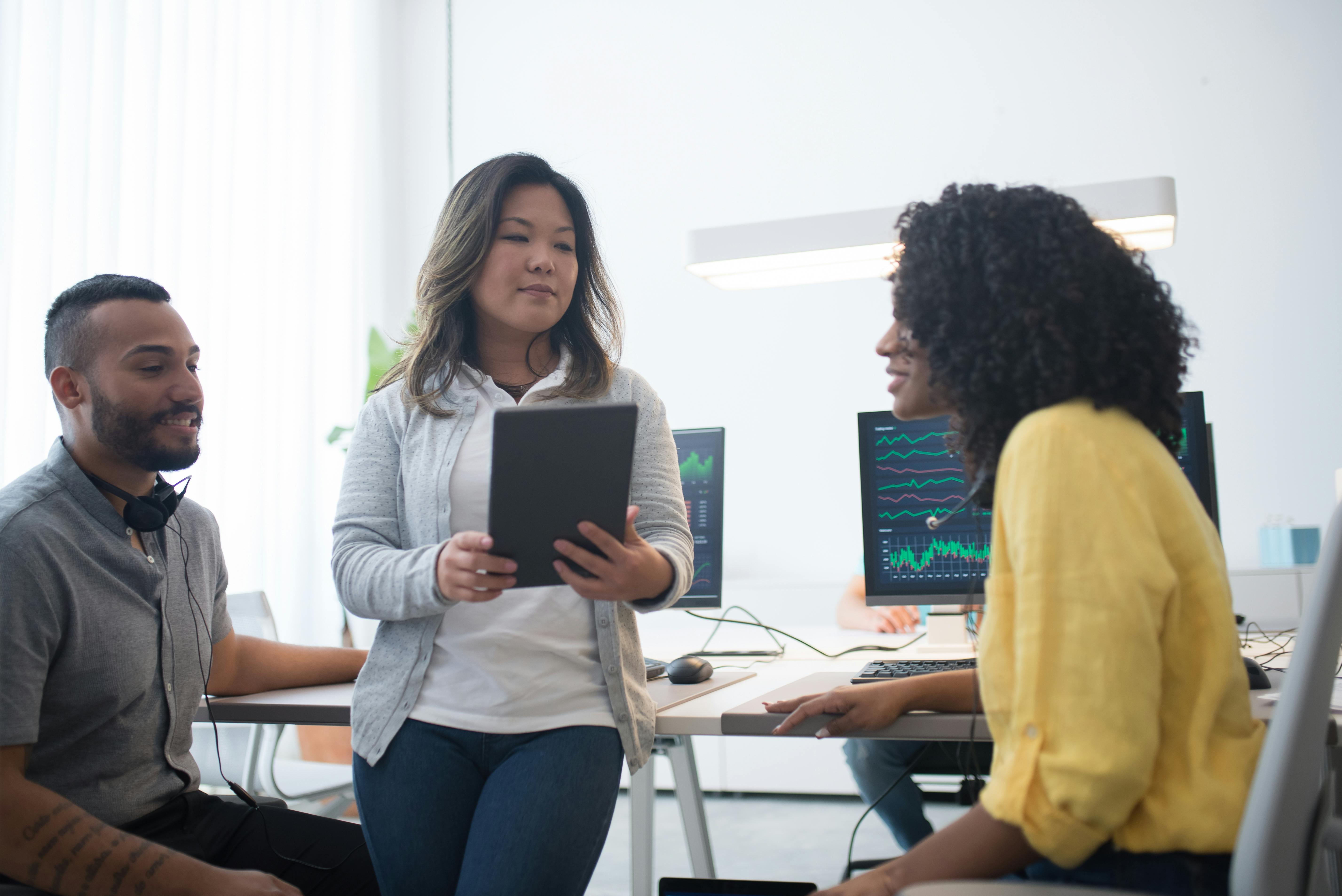 Strategies to improve job satisfaction in remote teams - psychology organizational