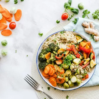 Superfoods essential nutrition optimal nutrition - nutritional coaching