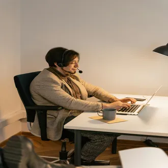 Talent retention: human resources management techniques that work