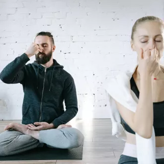 Techniques breathing improve vocal projection - power voice