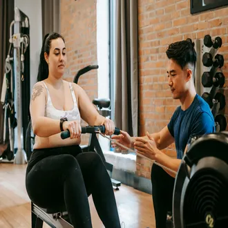 The best exercises your personal trainer will recommend for toning - personal trainer
