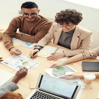 The blind résumé: tools for unbiased hiring - gender equality