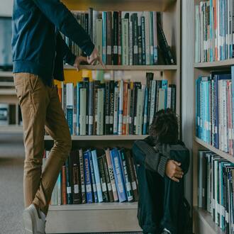 The bullying triangle: bullies, victims and the key role of bystanders - school bullying