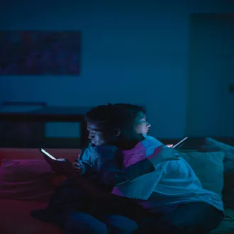 The importance of forgiveness in the resolution of family conflicts