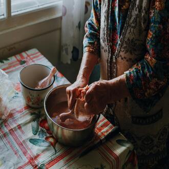 The importance of hydration in older adults - nutrition geriatrics