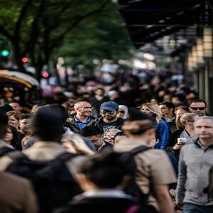 The intricate dance of social life: attraction, bonds, and group dynamics