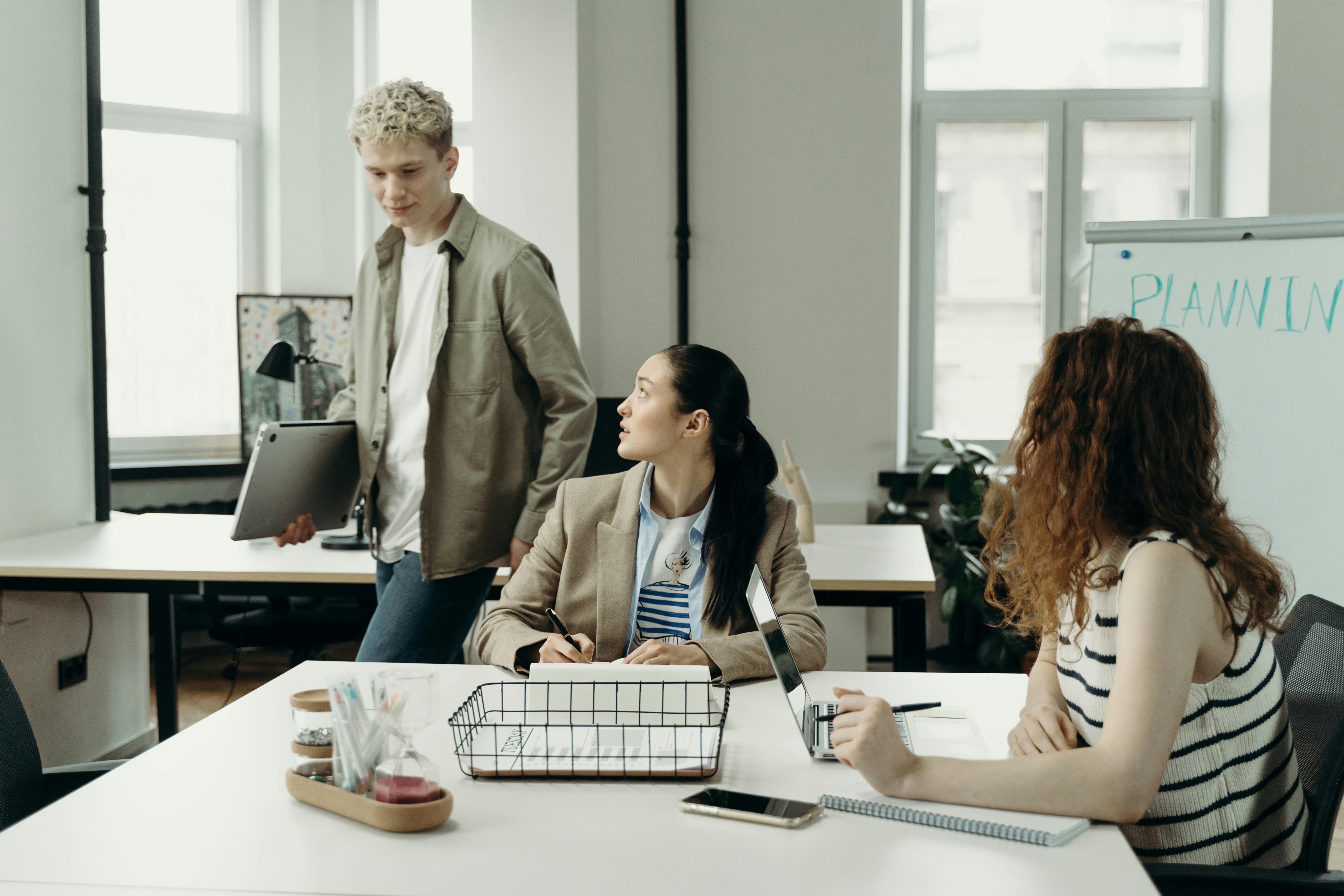 The profile of the modern organizational psychologist: skills beyond recruitment - psychology organizational