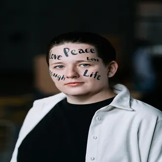 They are not witnesses, they are victims: the impact of violence on the child's brain - violence domestic family
