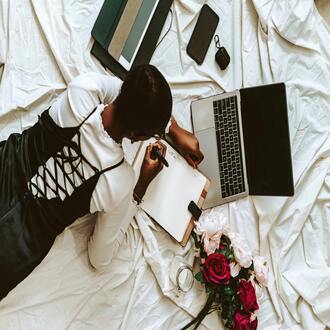 Time management - productivity work life home