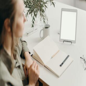 Tools for personal productivity and well-being - productivity work life home