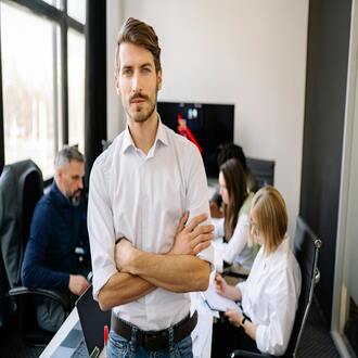 Top 5 competencies you acquire with a harassment prevention course