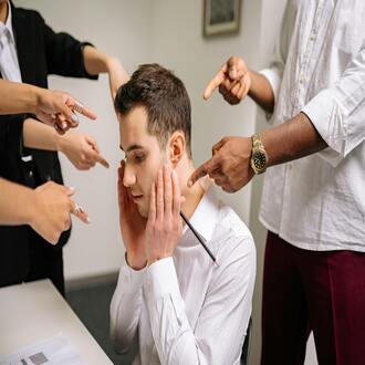 Toxic leadership: how to identify and manage it from hr