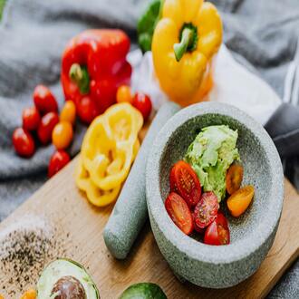 Traditional chinese medicine - nutrition holistic