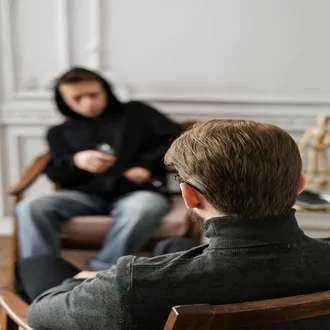 Treatment of post-traumatic stress [ptsd]: the role of trauma-focused cbt